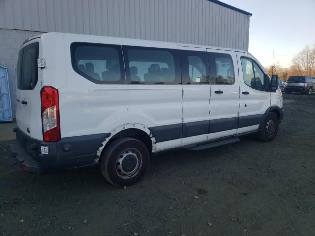 2015 Ford Transit T-350