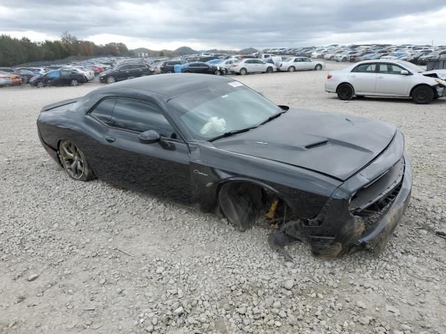 2016 Dodge Challenger R/T