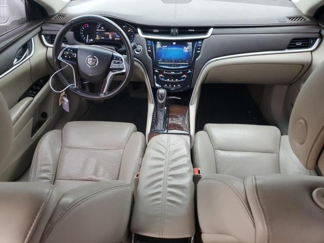 2014 Cadillac XTS