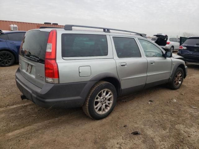 2004 Volvo XC70