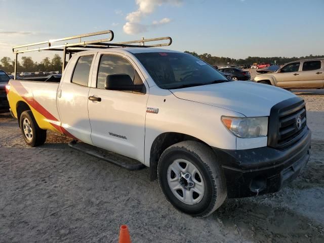 2012 Toyota Tundra Double Cab SR5