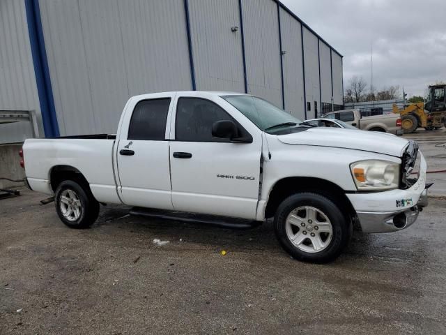 2007 Dodge RAM 1500 ST