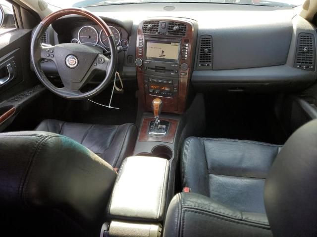 2006 Cadillac CTS HI Feature V6