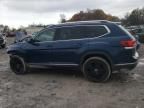 2018 Volkswagen Atlas SEL Premium