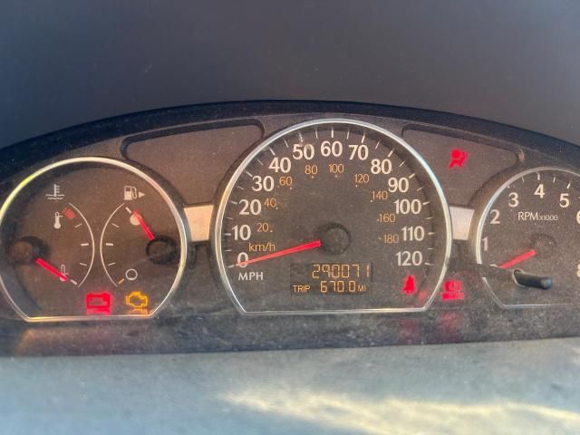 2007 Saturn Ion Level 2