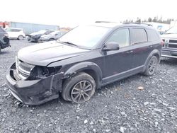 Dodge salvage cars for sale: 2012 Dodge Journey SXT