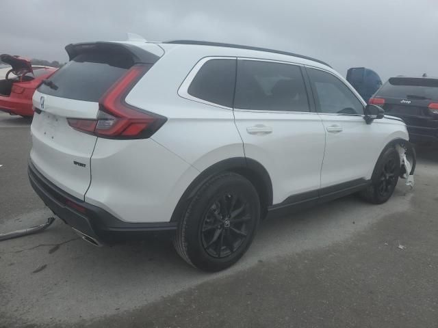 2023 Honda CR-V Sport