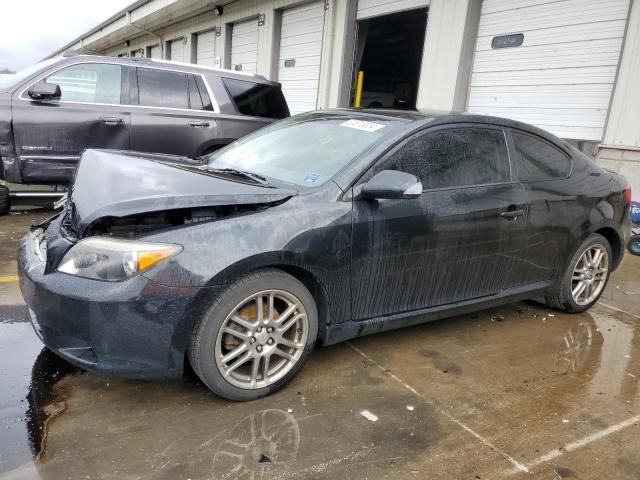 2005 Scion TC