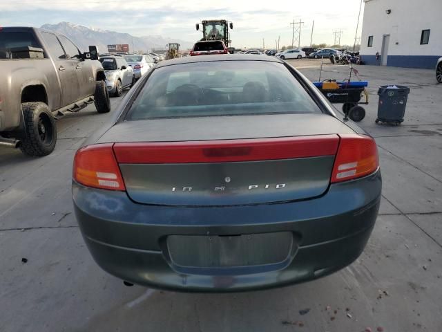 2000 Dodge Intrepid