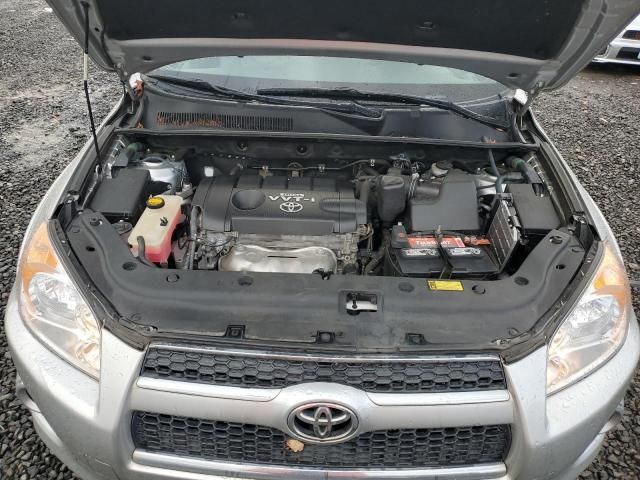 2010 Toyota Rav4 Limited