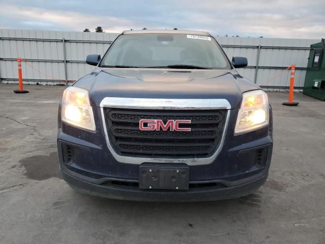 2016 GMC Terrain SLE