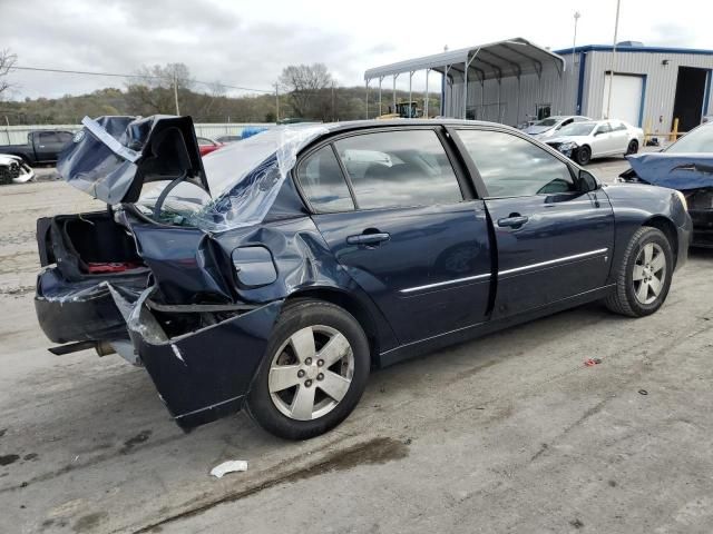 2006 Chevrolet Malibu LT