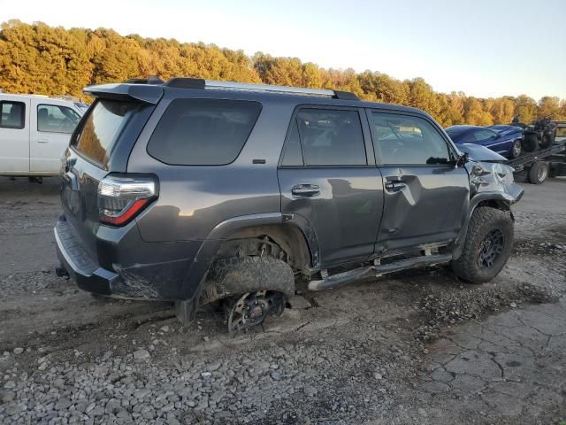 2021 Toyota 4runner SR5/SR5 Premium