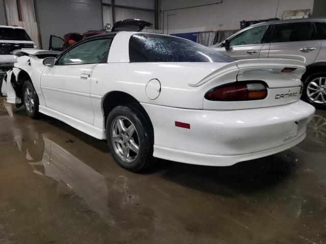 1998 Chevrolet Camaro