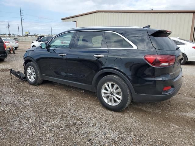 2019 KIA Sorento L