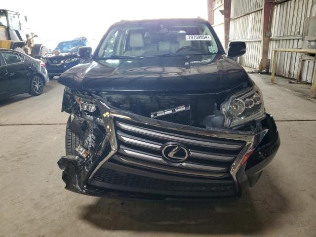 2017 Lexus GX 460