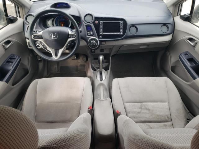 2010 Honda Insight EX