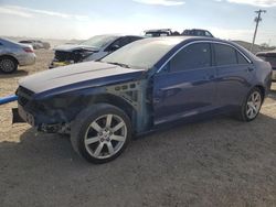 Cadillac ats salvage cars for sale: 2013 Cadillac ATS