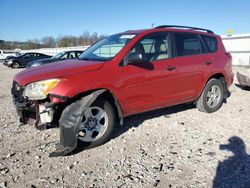 Toyota rav4 salvage cars for sale: 2011 Toyota Rav4