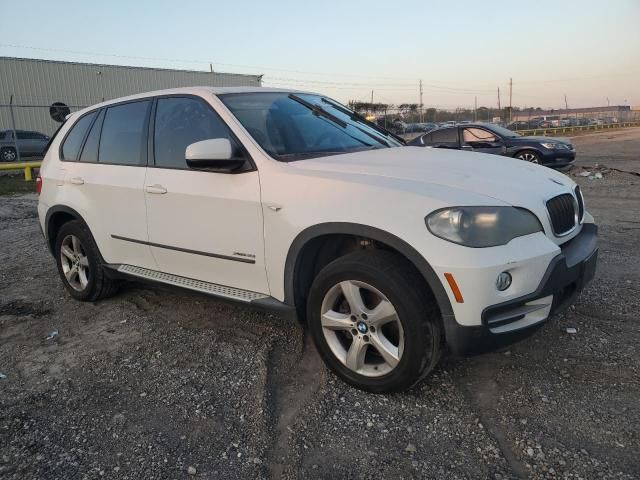 2010 BMW X5 XDRIVE30I