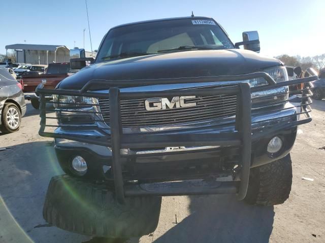 2006 GMC New Sierra K1500