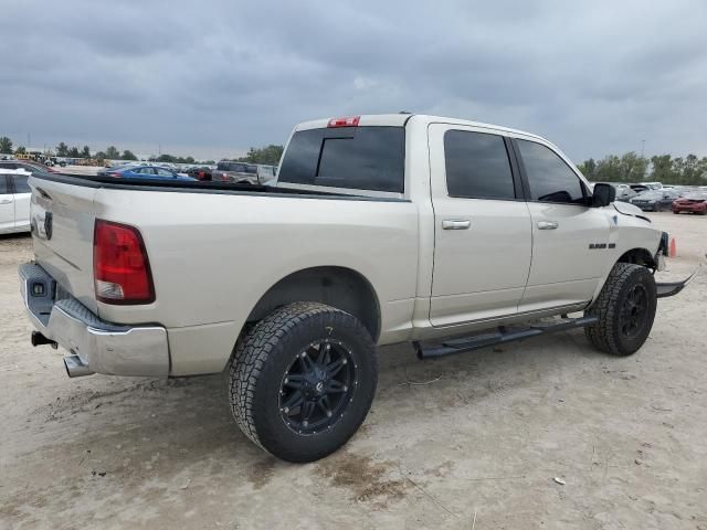 2009 Dodge RAM 1500