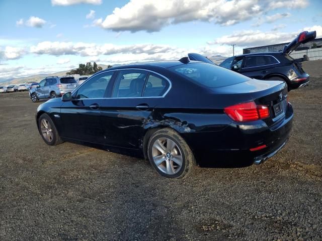 2013 BMW 528 I