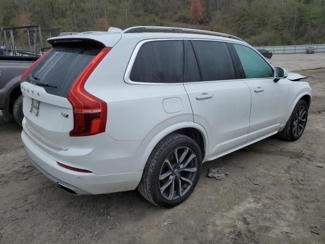 2016 Volvo XC90 T6