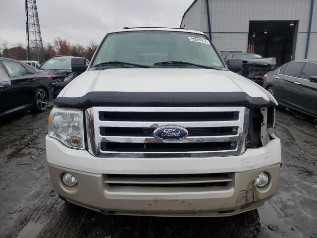 2008 Ford Expedition Eddie Bauer