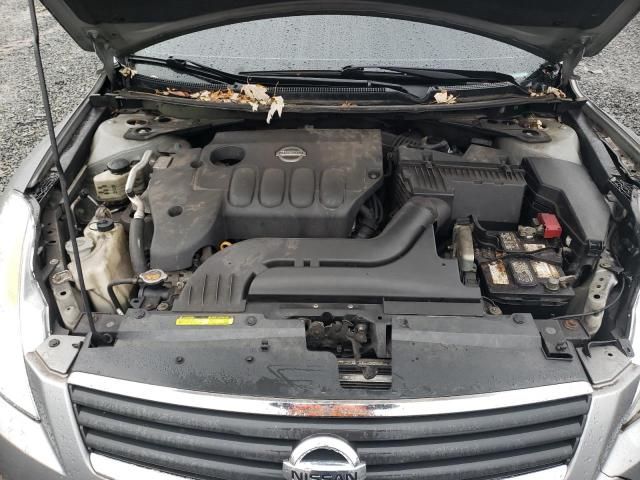 2007 Nissan Altima 2.5