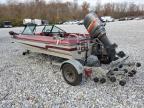 1986 Ebbtide Marine Trailer