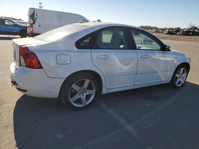 2008 Volvo S40 2.4I