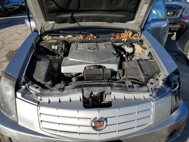 2006 Cadillac CTS