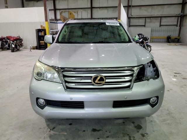 2010 Lexus GX 460