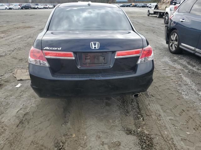 2011 Honda Accord EXL