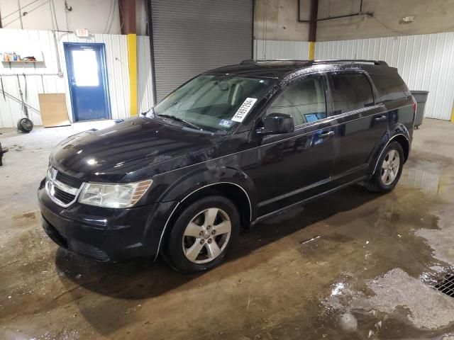 2009 Dodge Journey SXT