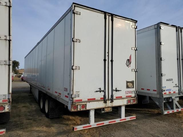 2006 Wabash Trailer