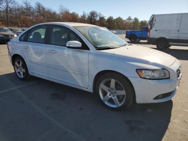 2008 Volvo S40 2.4I