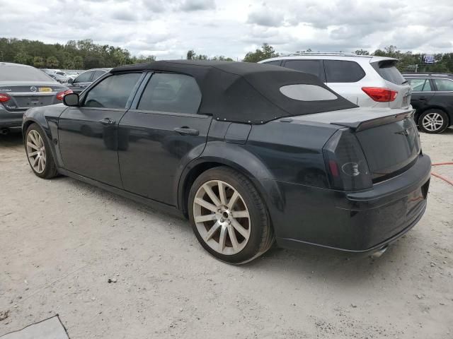 2006 Chrysler 300C SRT-8