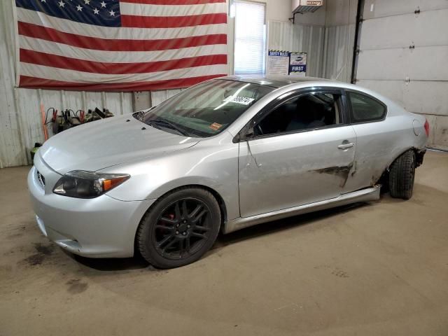 2005 Scion TC