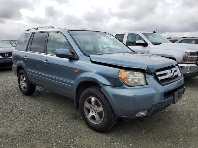 2006 Honda Pilot EX