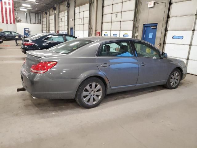 2007 Toyota Avalon XL