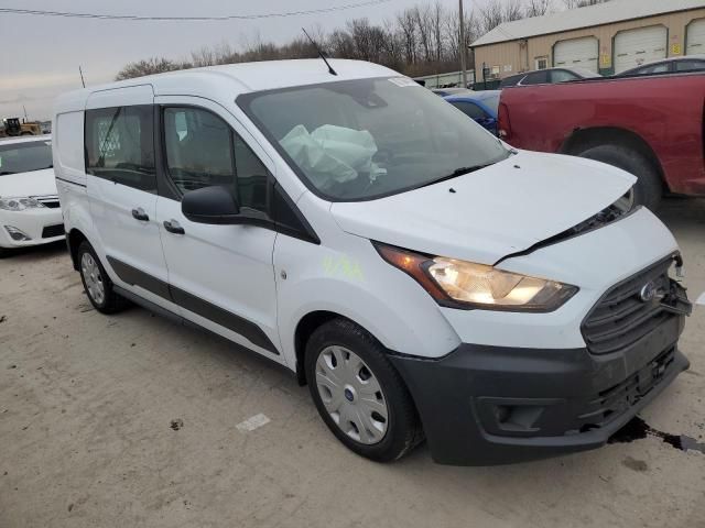 2022 Ford Transit Connect XL