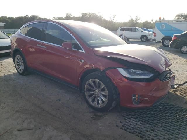 2019 Tesla Model X