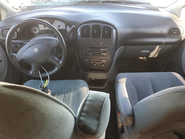 2005 Dodge Grand Caravan SXT