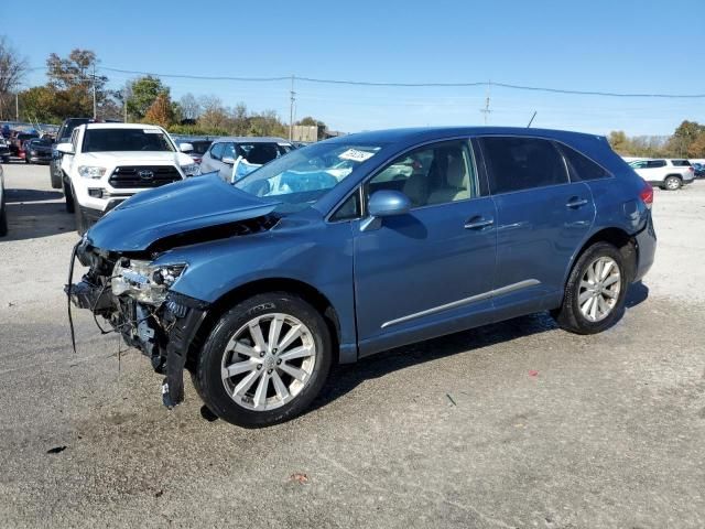 2011 Toyota Venza