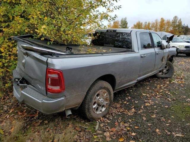 2024 Dodge 3500 Laramie