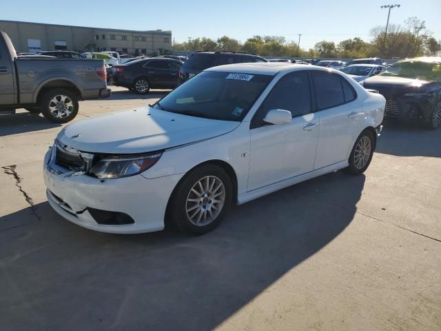 2010 Saab 9-3 2.0T