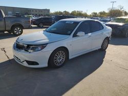 Saab salvage cars for sale: 2010 Saab 9-3 2.0T