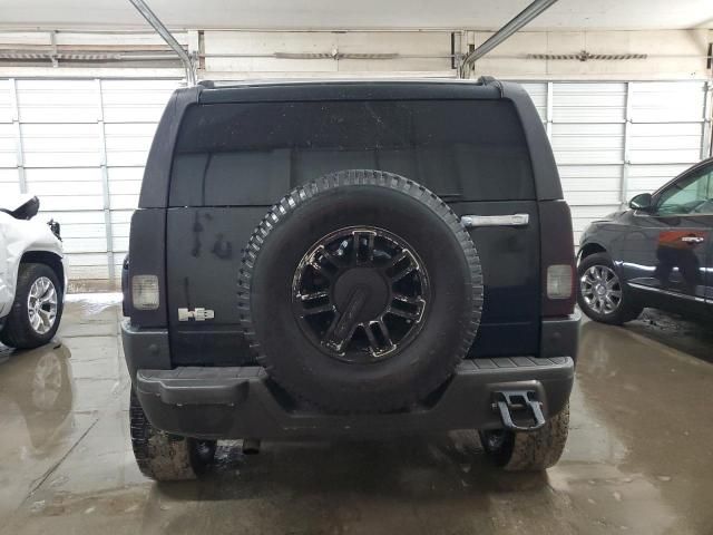 2006 Hummer H3